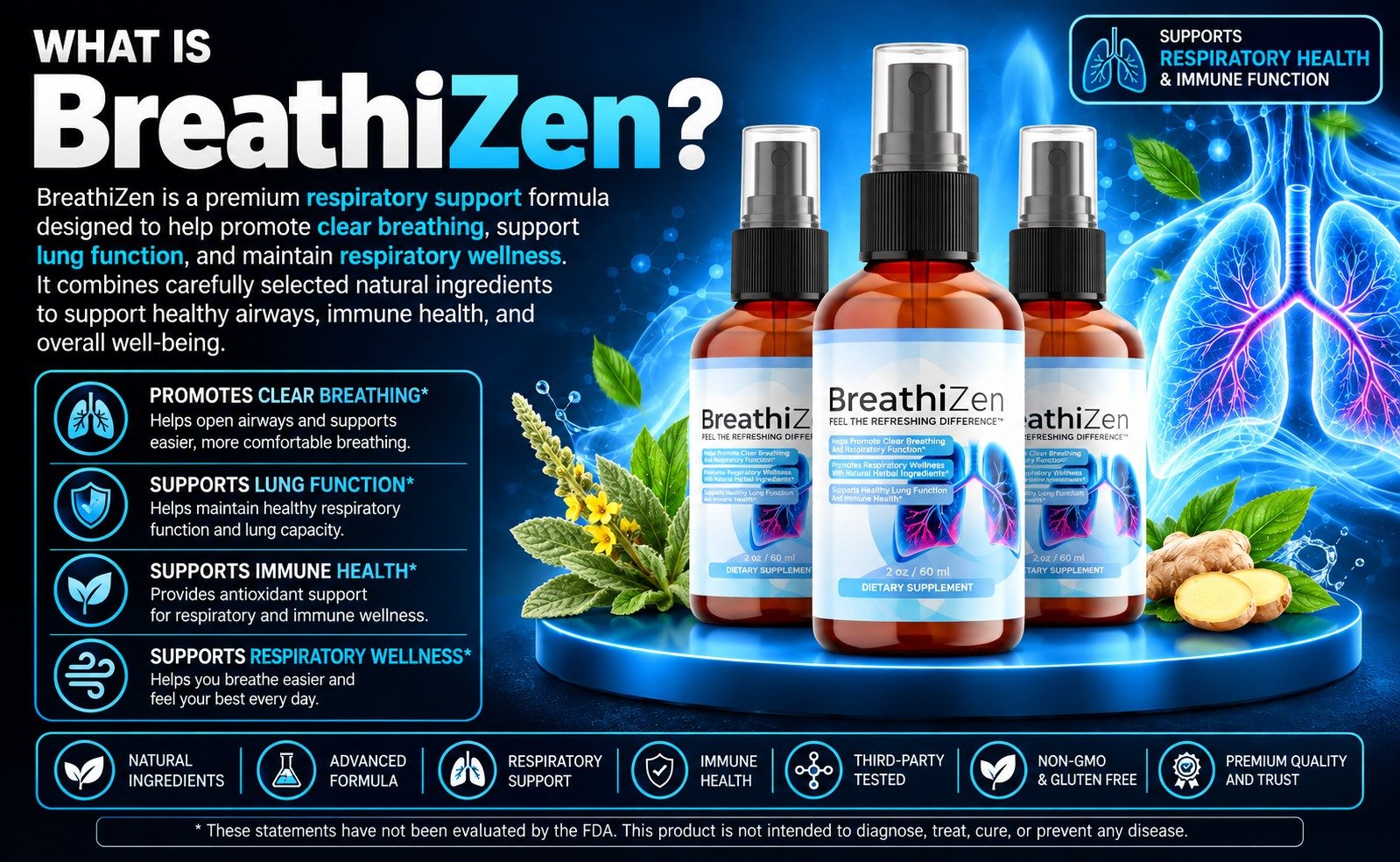 What is BreathiZen