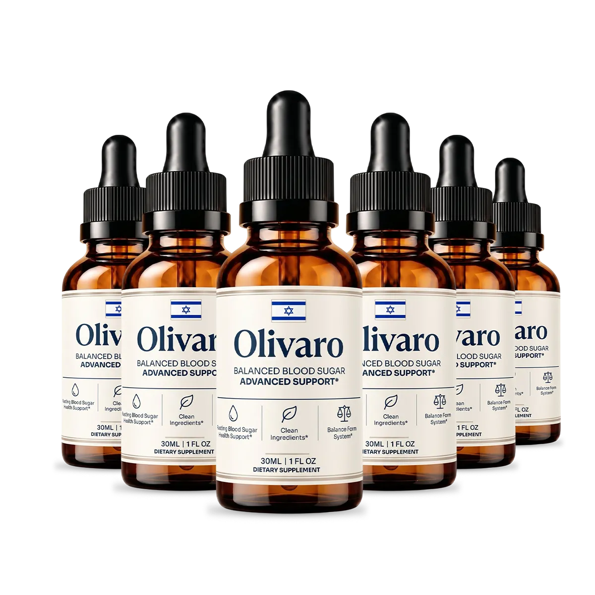 Olivaro 6 bottles best value